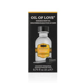 Coconut Pineapple - Likbare Olie - 22 ml - PlayForFun